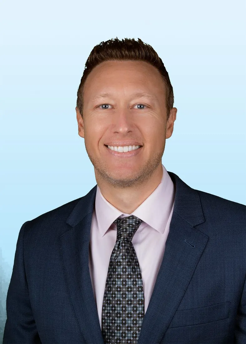Golden St. John, Designated Broker