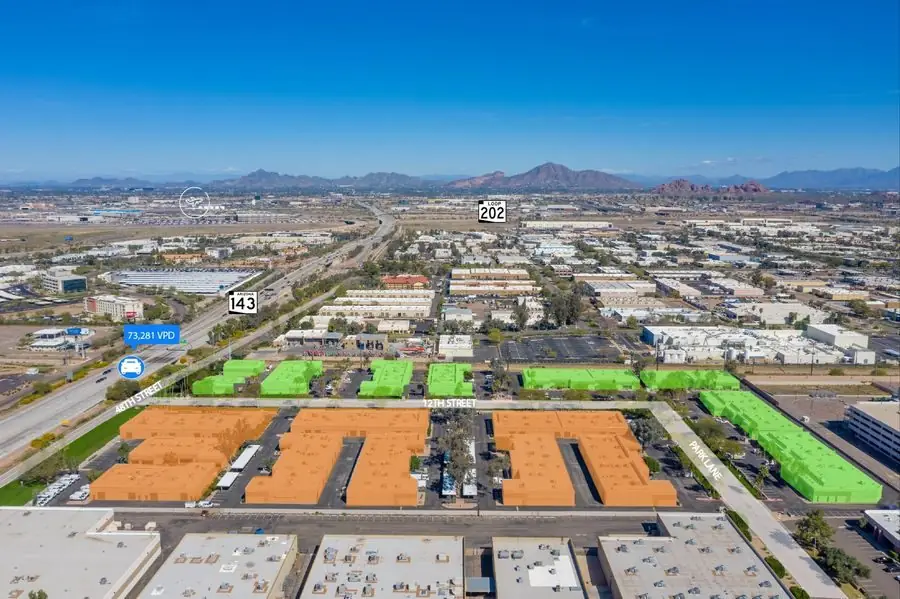 Hohokam Business Park
